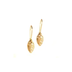 Spearhead Earrings