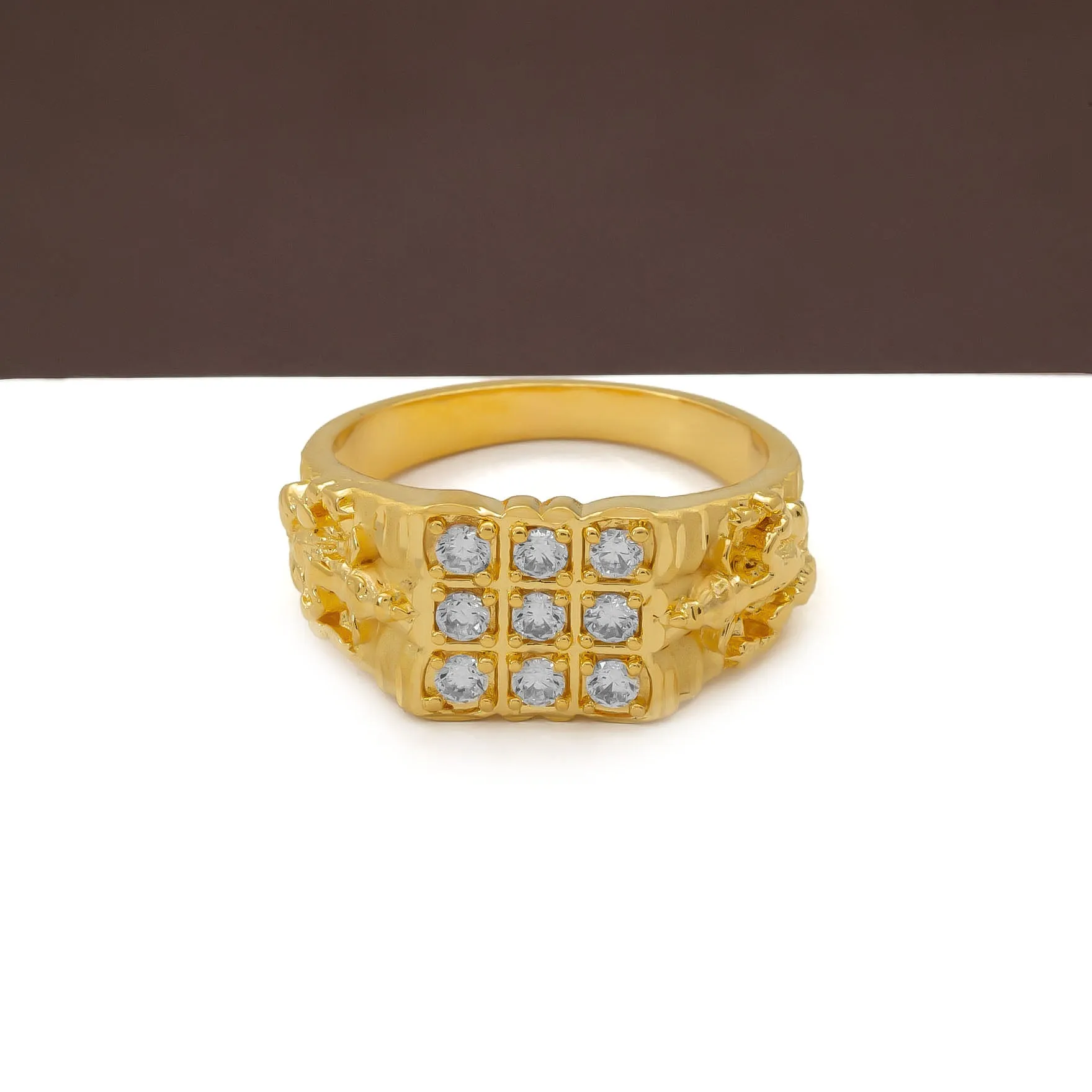 STONE RING PSGR1W-003