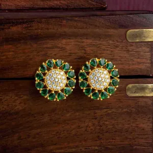 Stone Stud PSST21WG-061