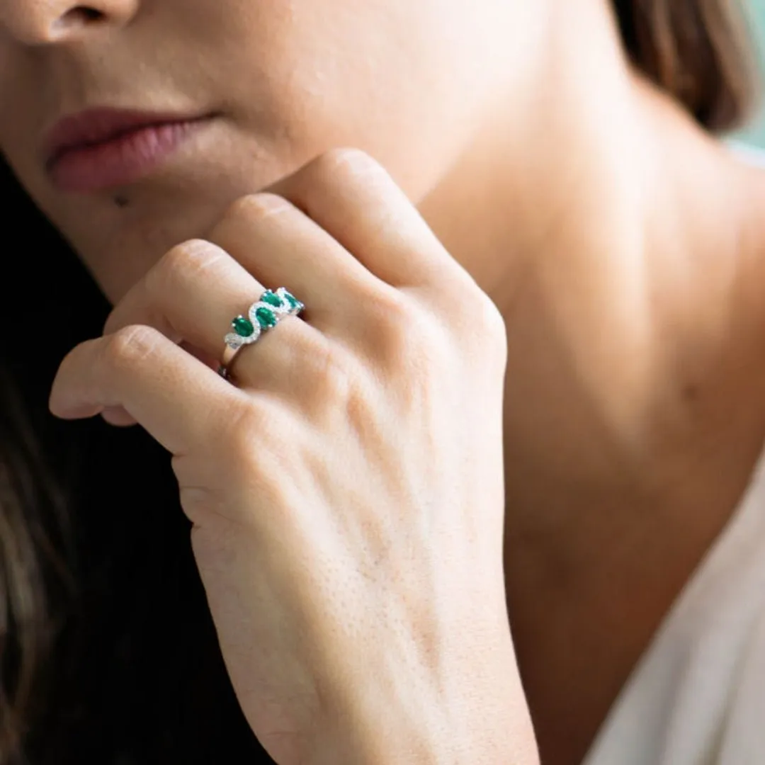 Stradina Ring - WG