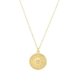 Sunset Cove Necklace