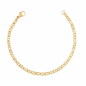 Swan Bracelet