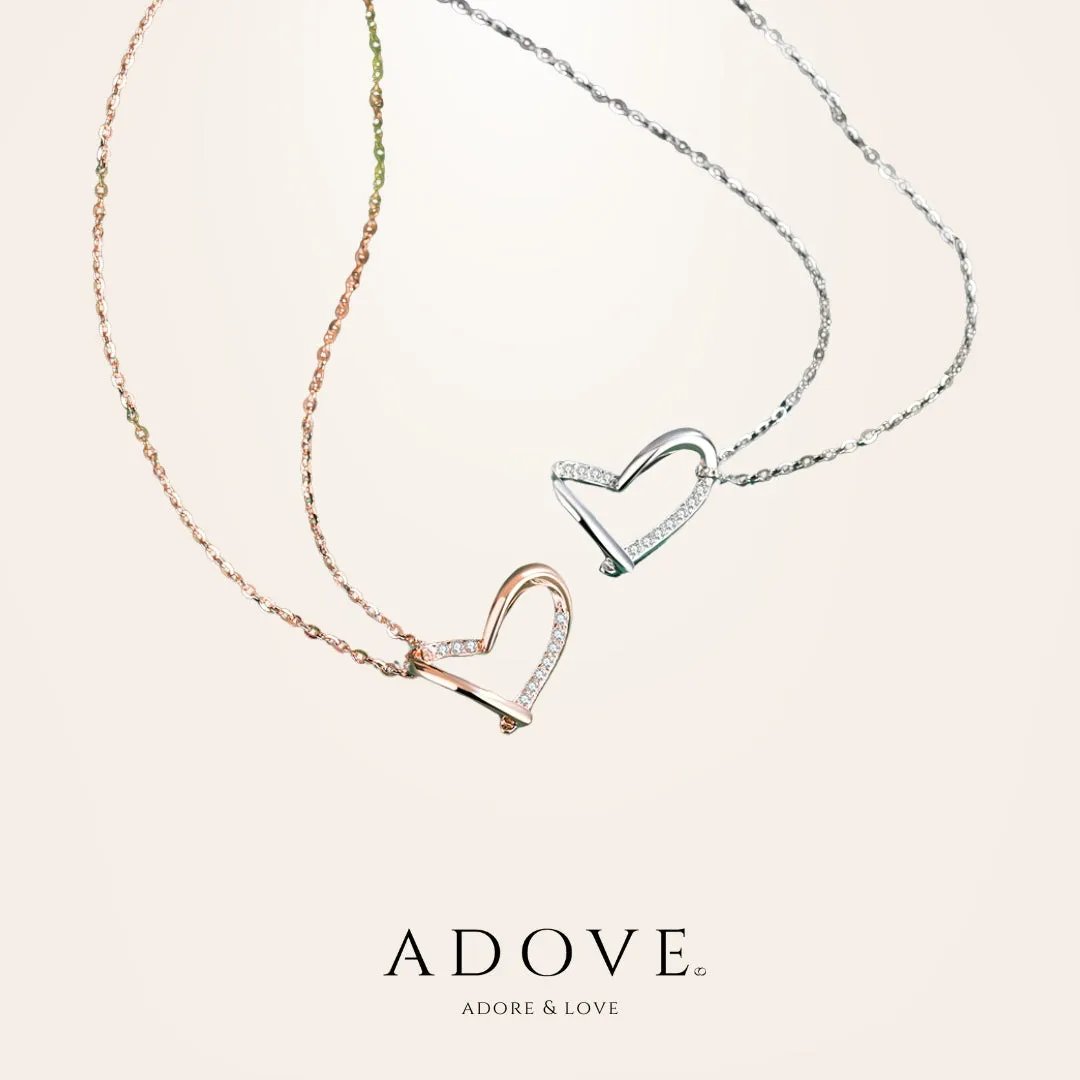 Sweet Zoe Necklace