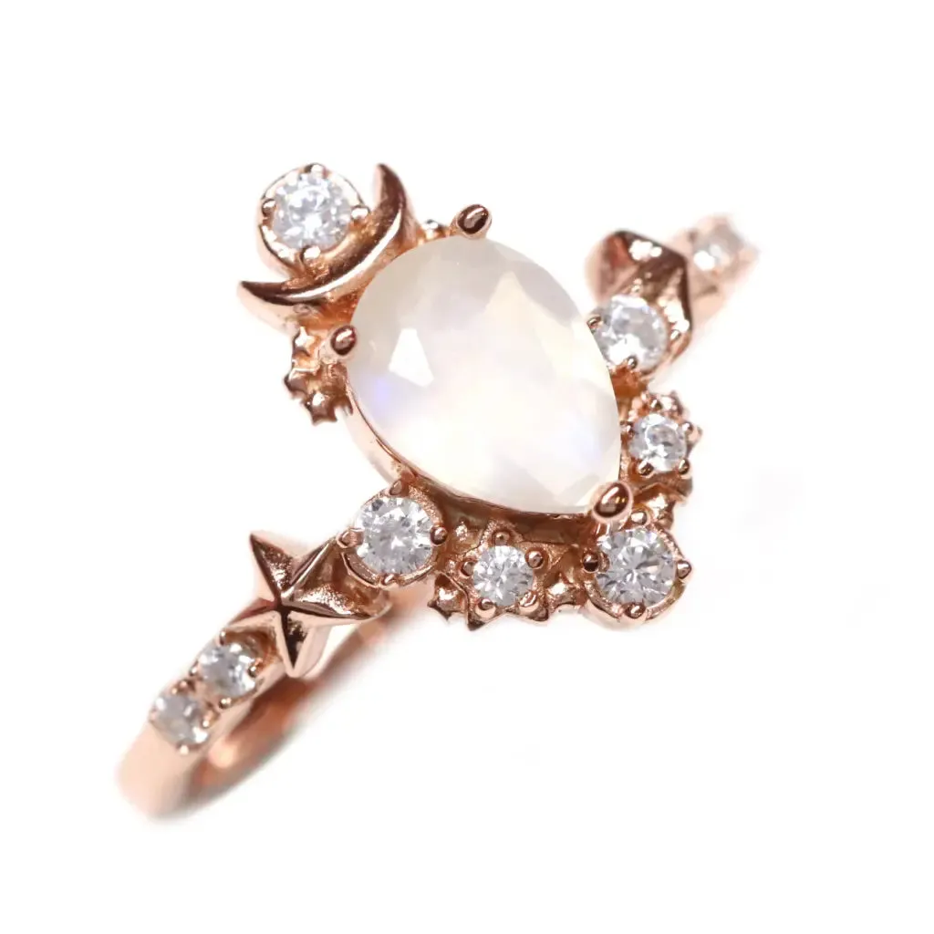 Tabby Ring