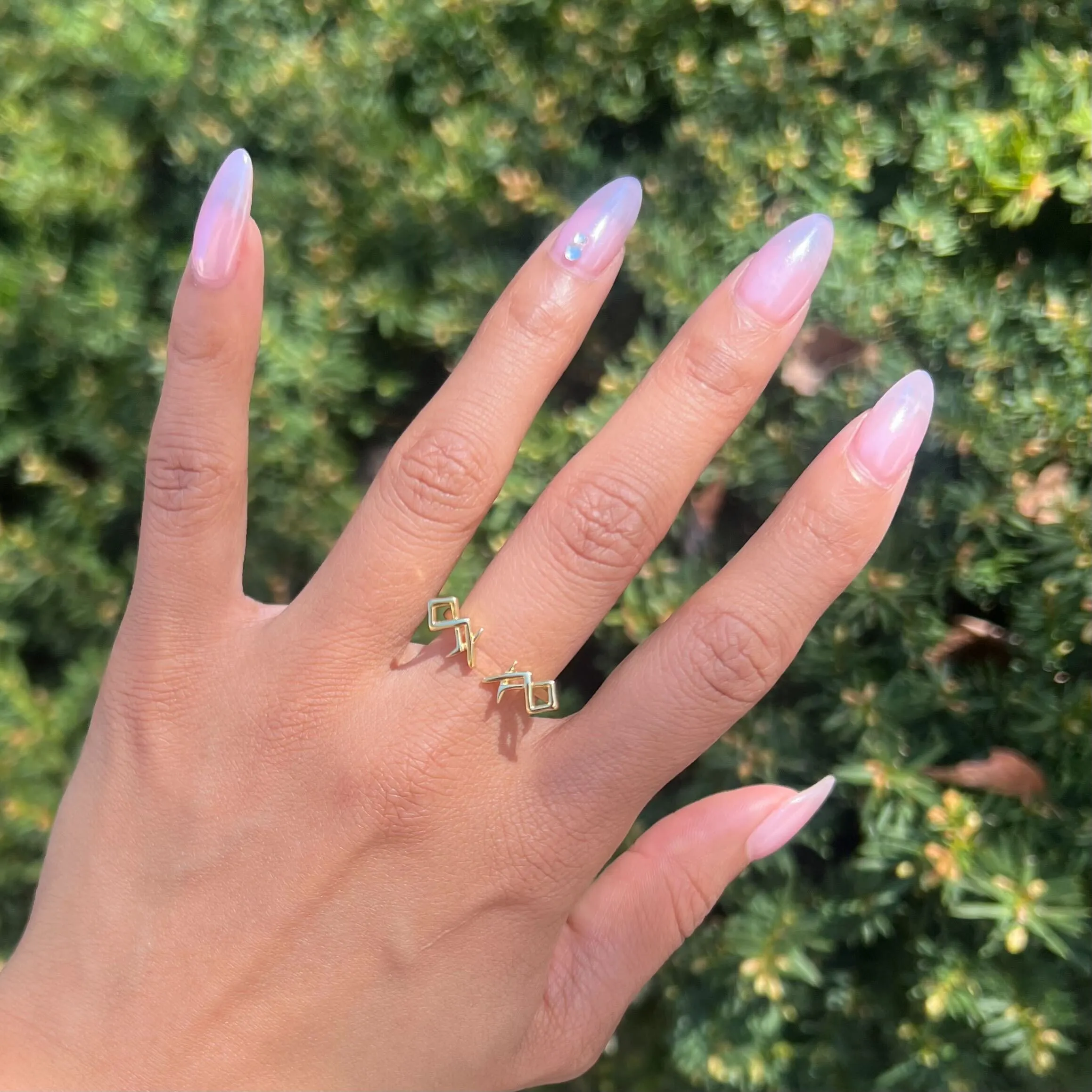 Tecna Ring
