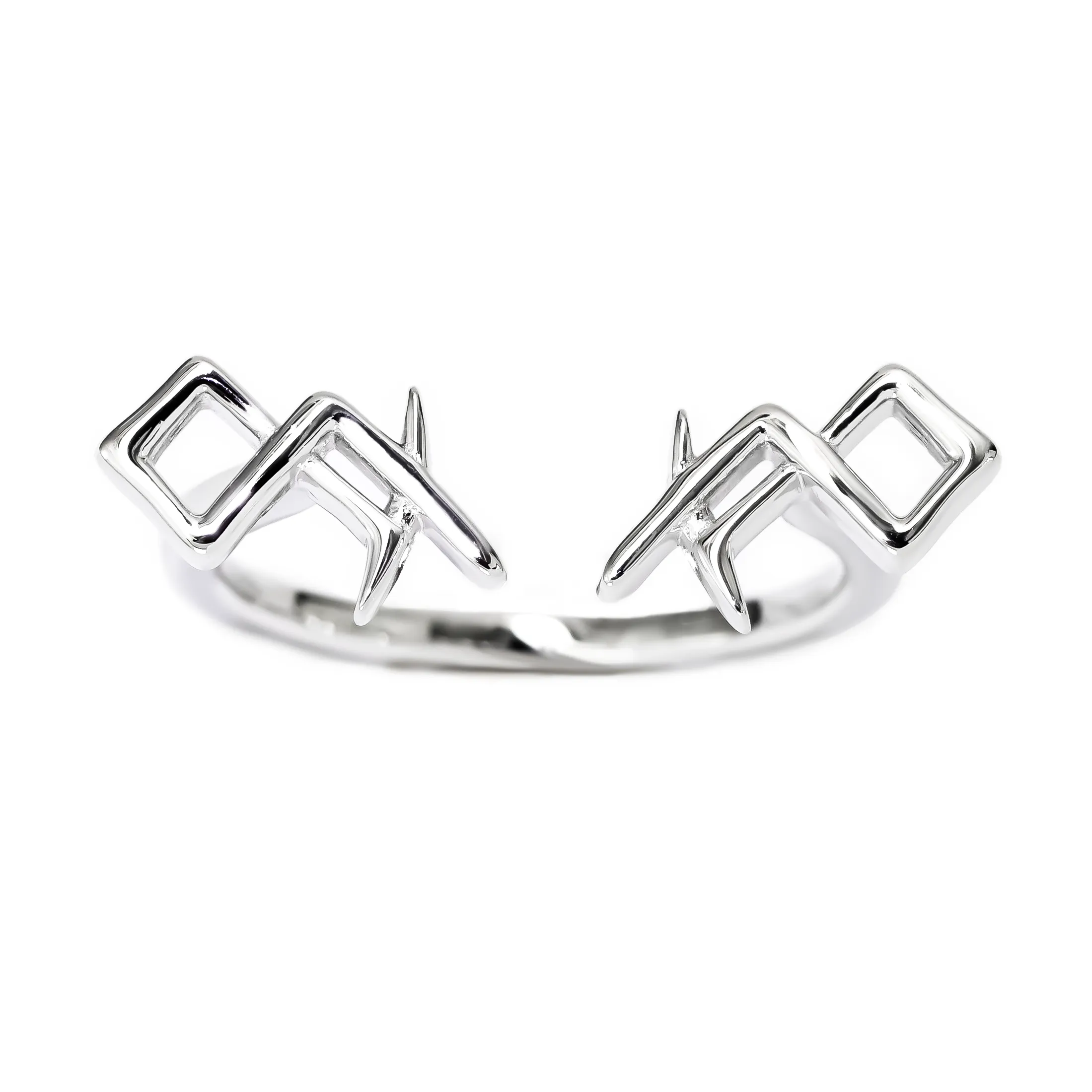 Tecna Ring