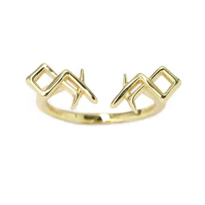 Tecna Ring