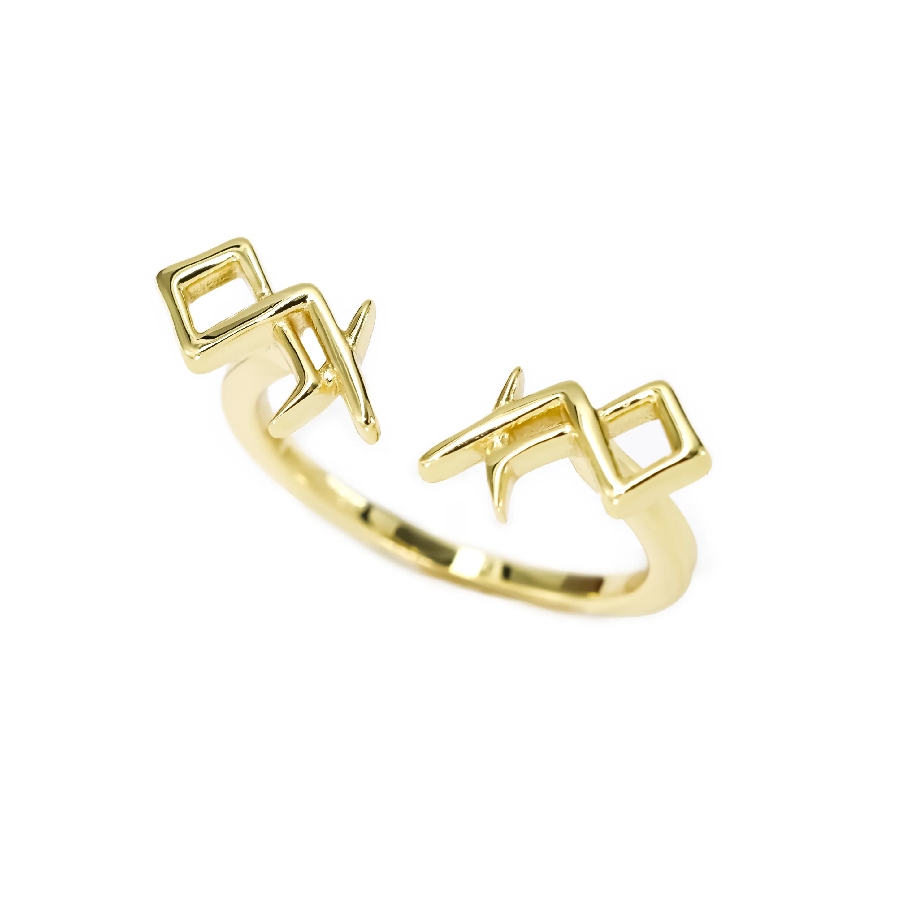 Tecna Ring