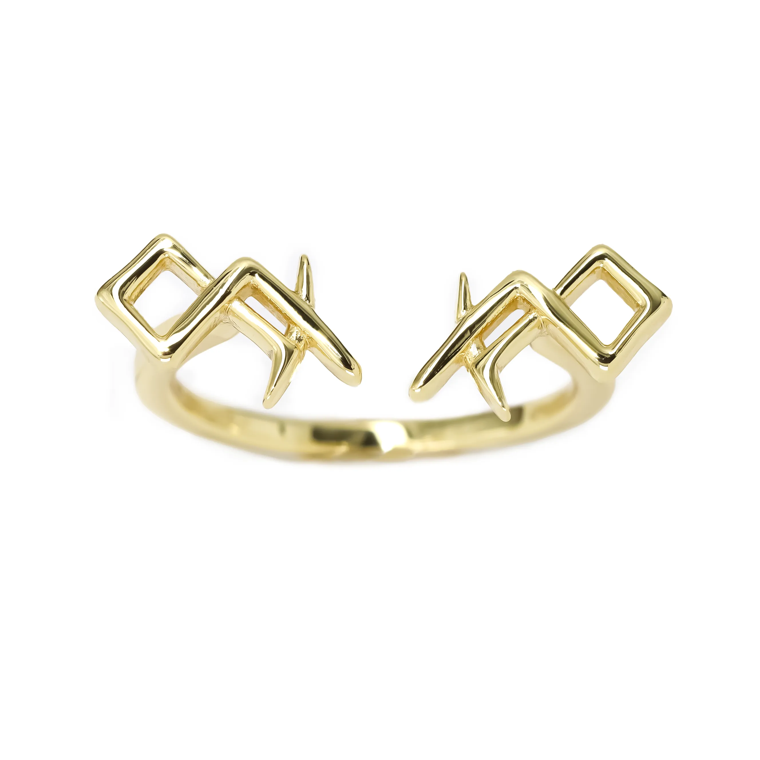 Tecna Ring