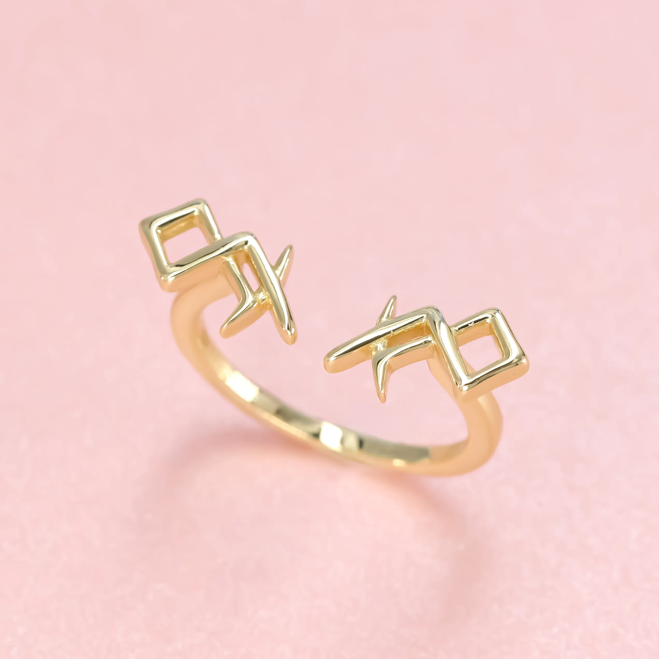 Tecna Ring