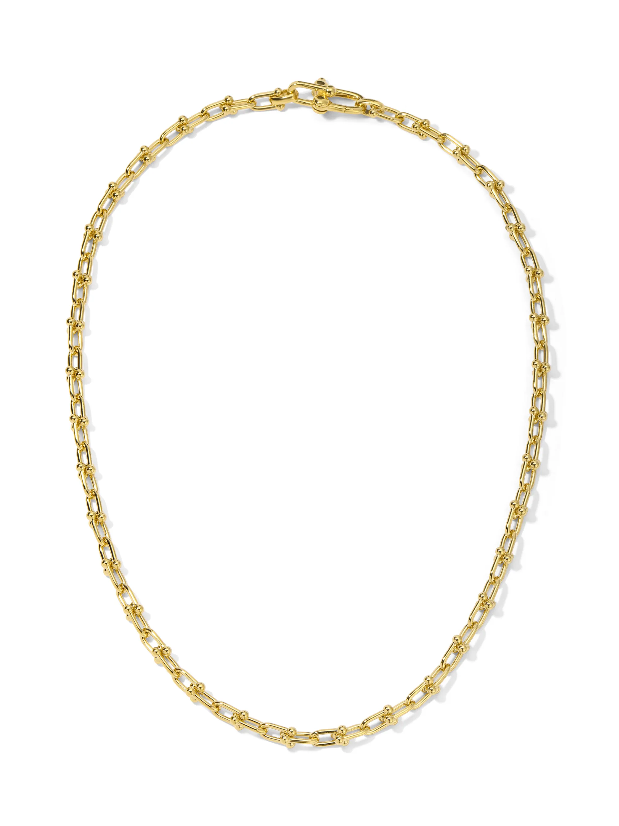 The Donna Chain