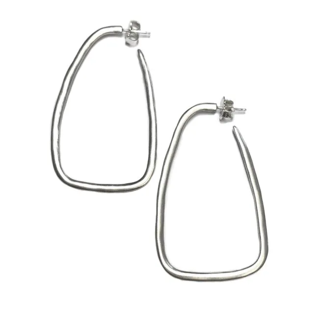 Trapezoid Hoop