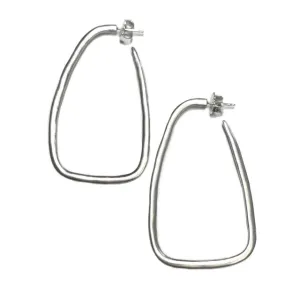 Trapezoid Hoop