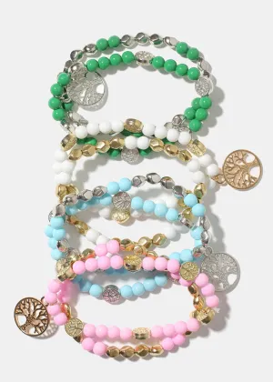 Tree of Life Bracelet
