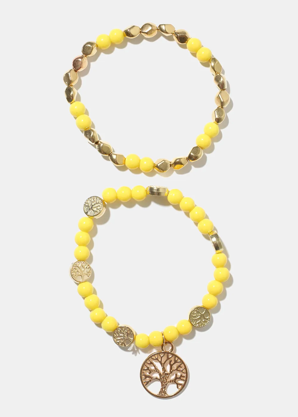 Tree of Life Bracelet