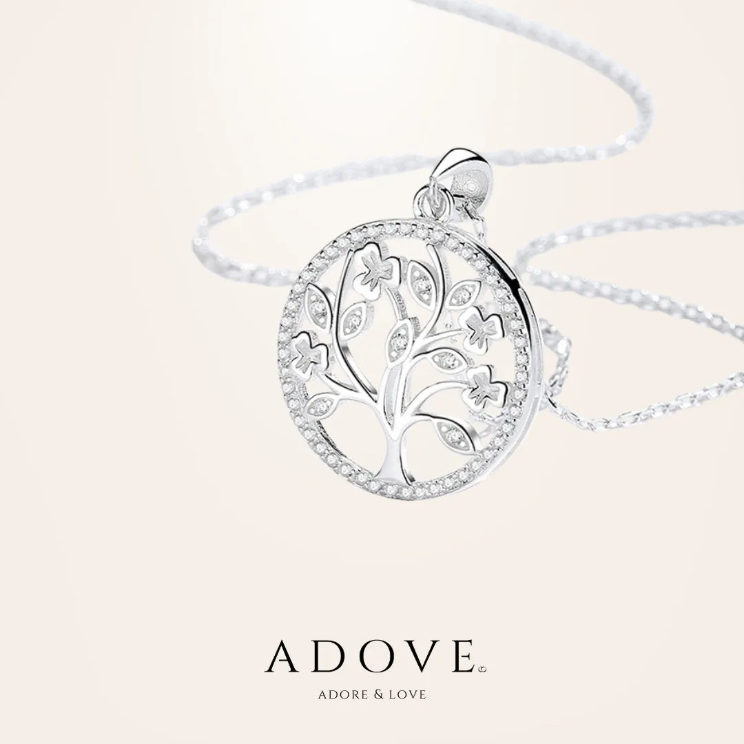 Tree of Life Necklace