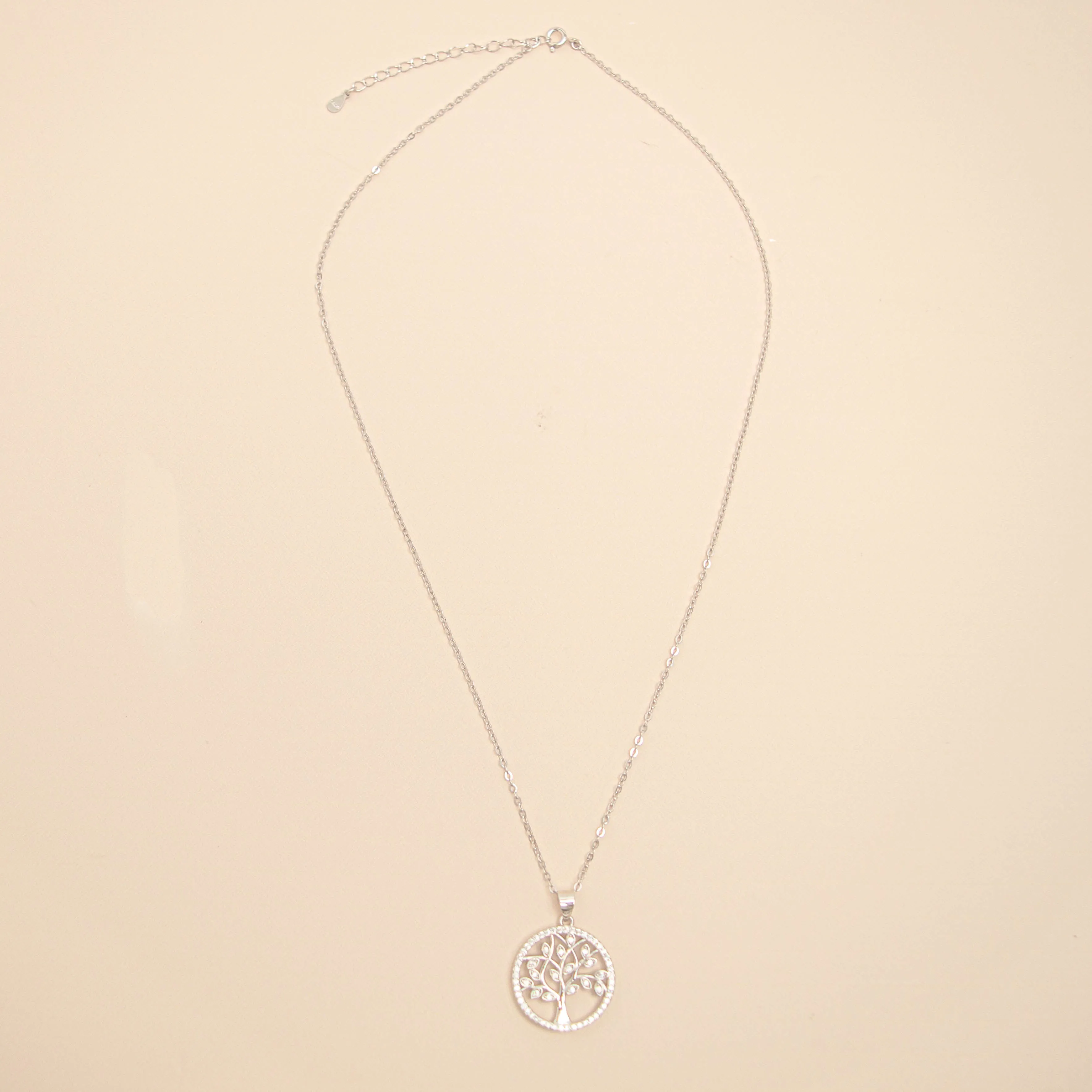 Tree of Life Necklace