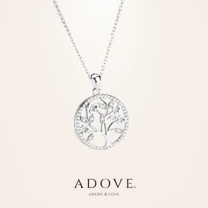 Tree of Life Necklace