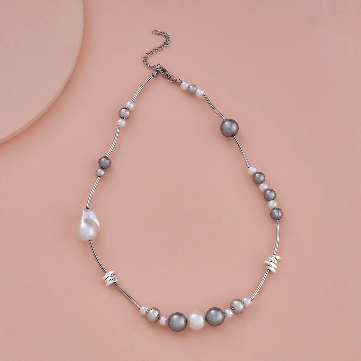 Trendy Necklace 168453