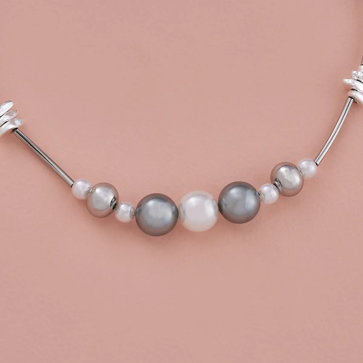 Trendy Necklace 168453