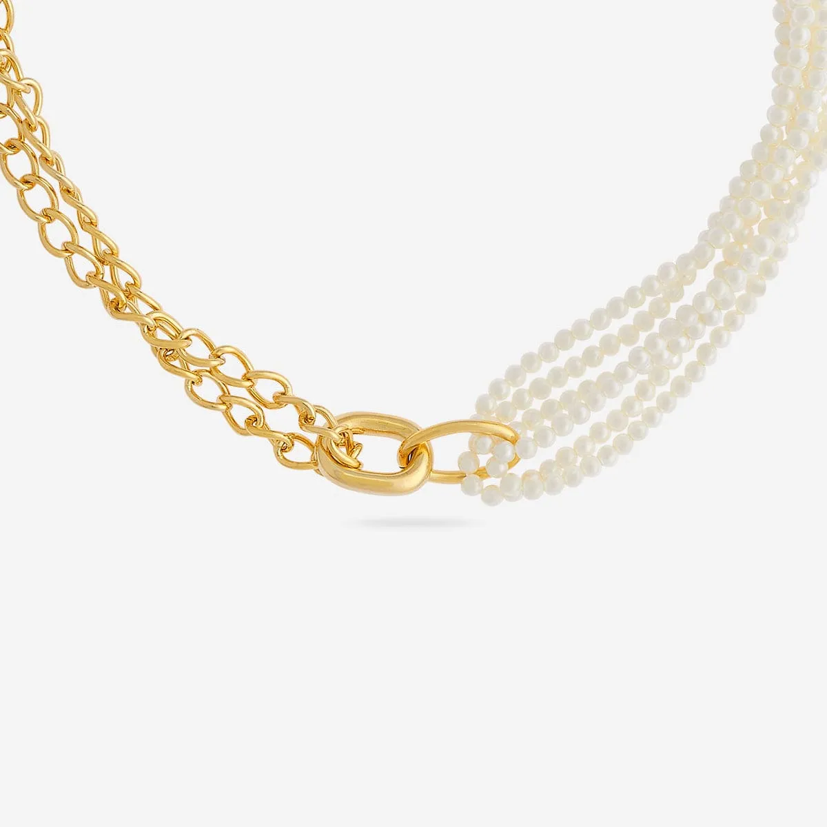 Trendy Necklace 174338