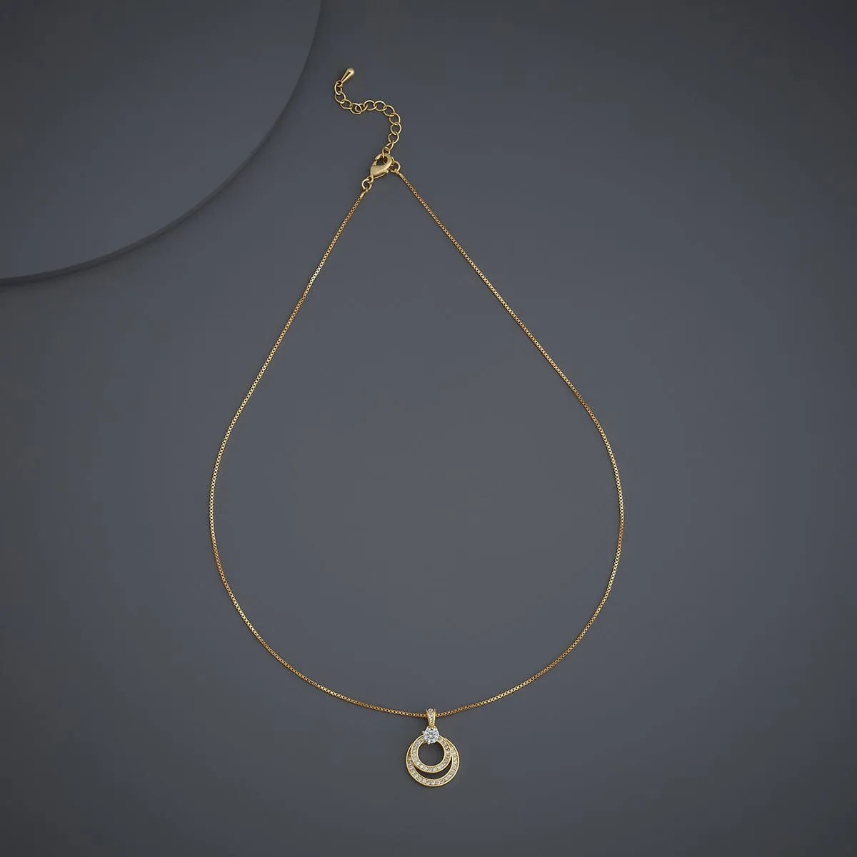 Trendy Necklace 184886