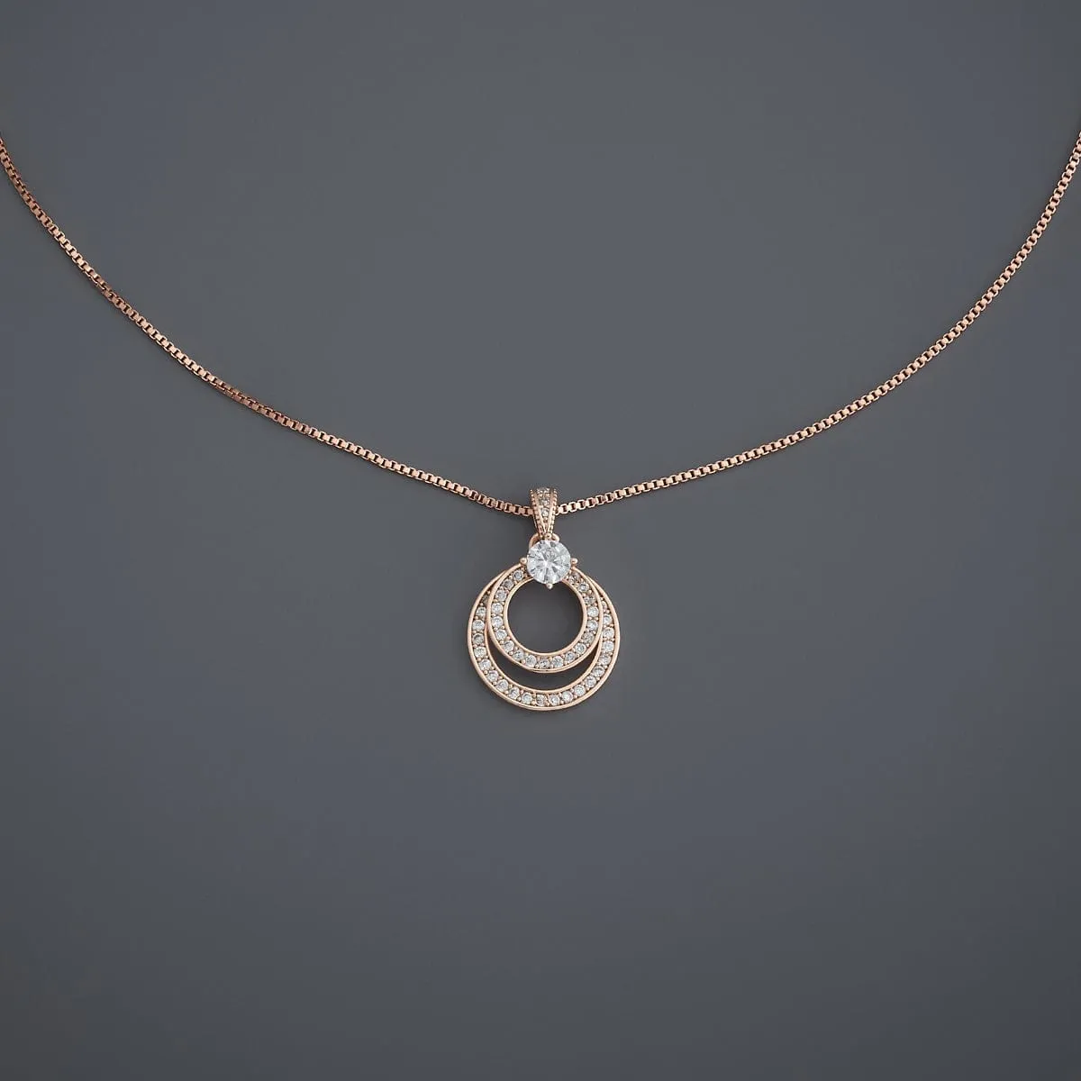 Trendy Necklace 184886