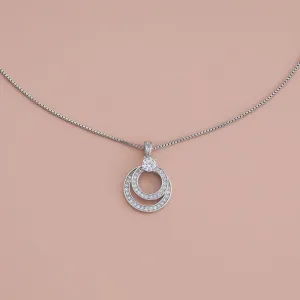 Trendy Necklace 184886