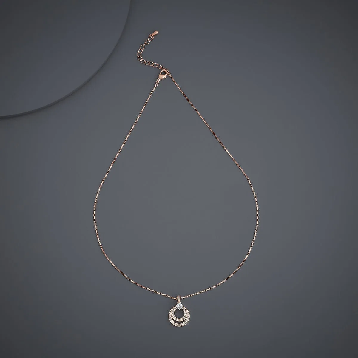 Trendy Necklace 184886