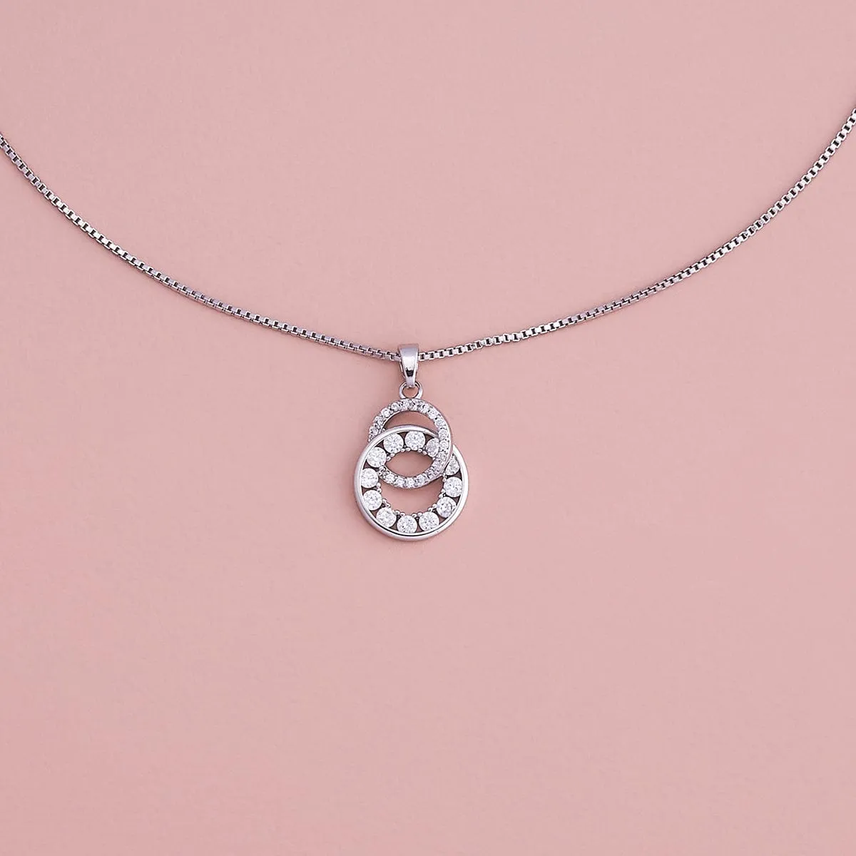 Trendy Necklace 186096