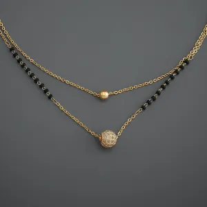 Trendy Necklace 186766