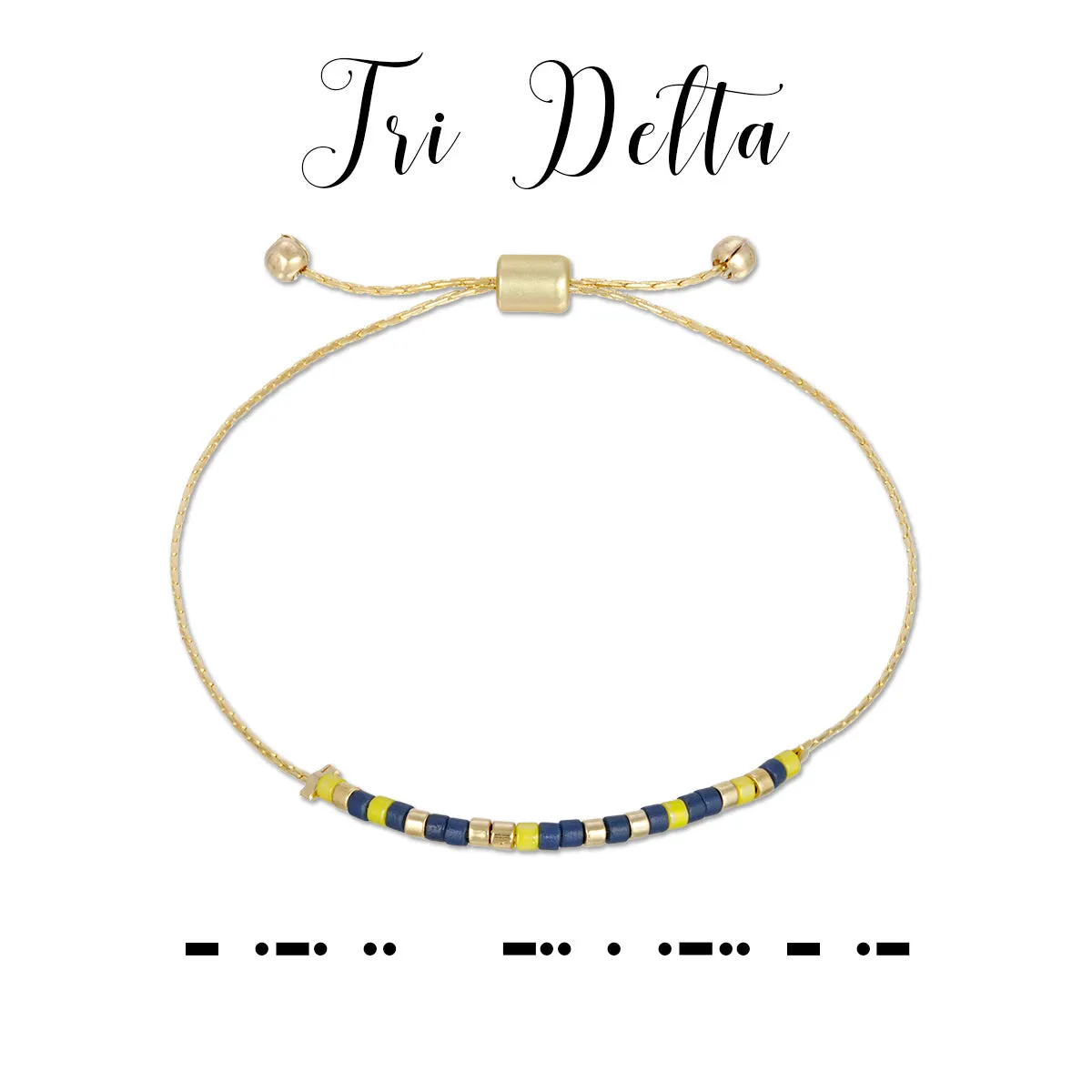 Tri Delta