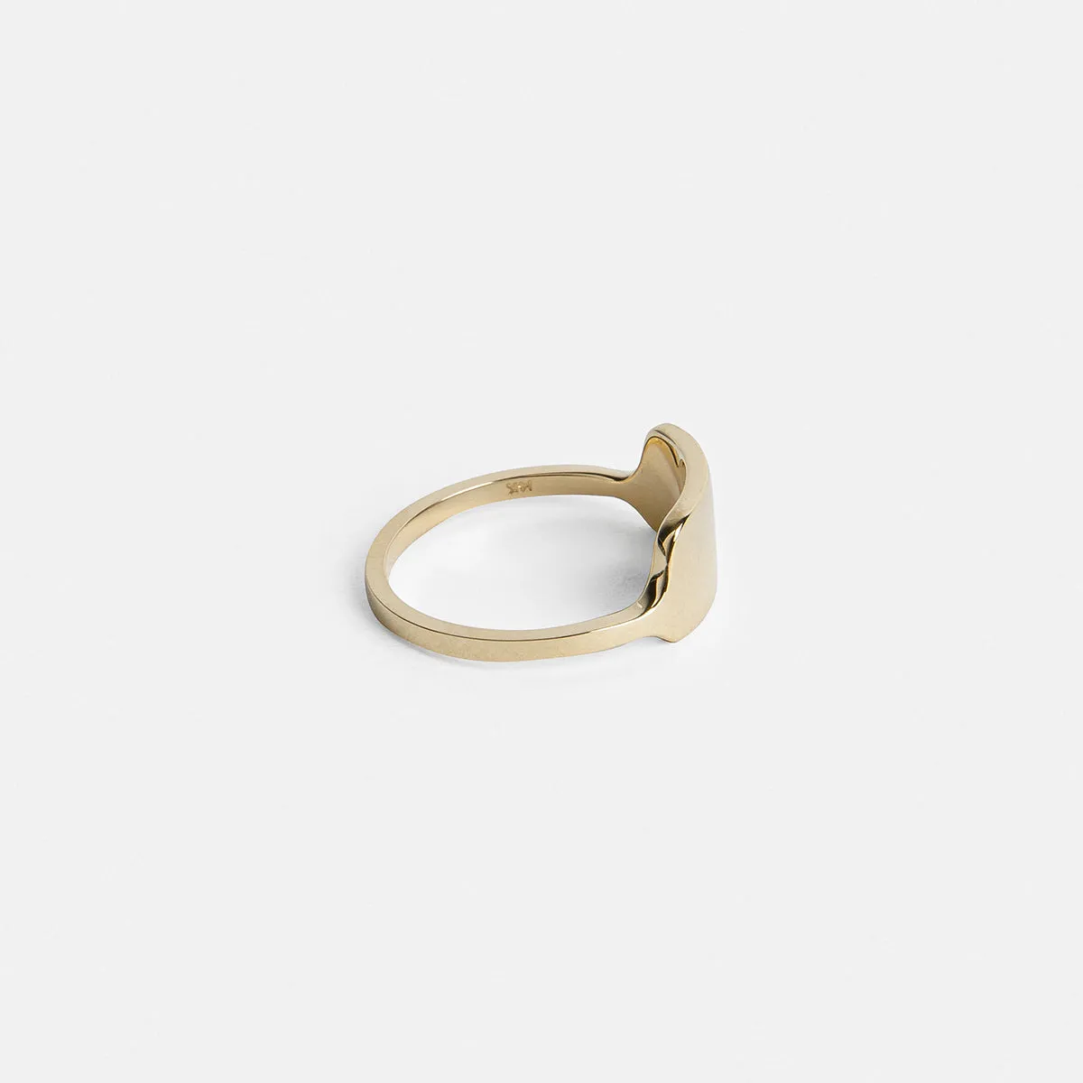 Tylu Ring
