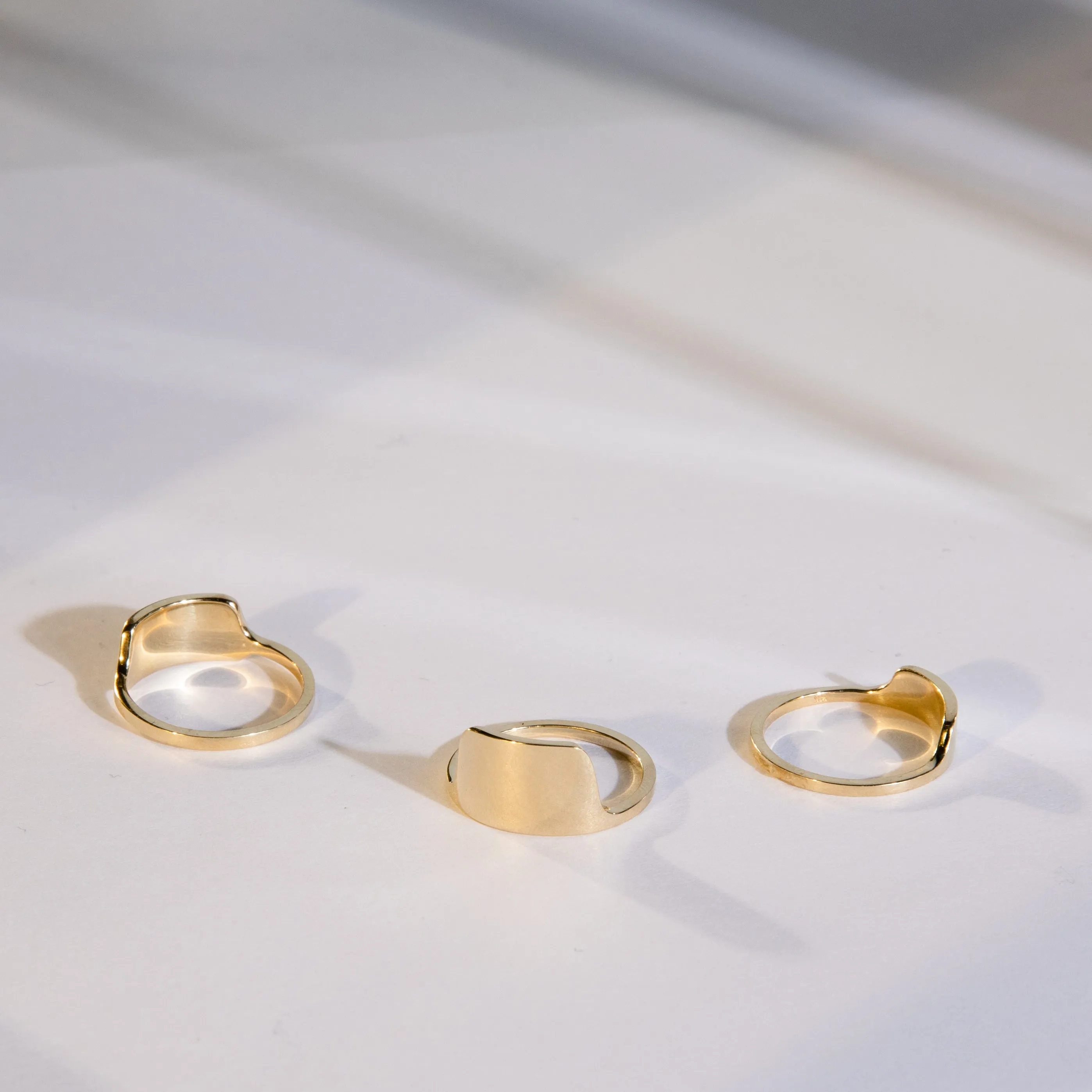 Tylu Ring