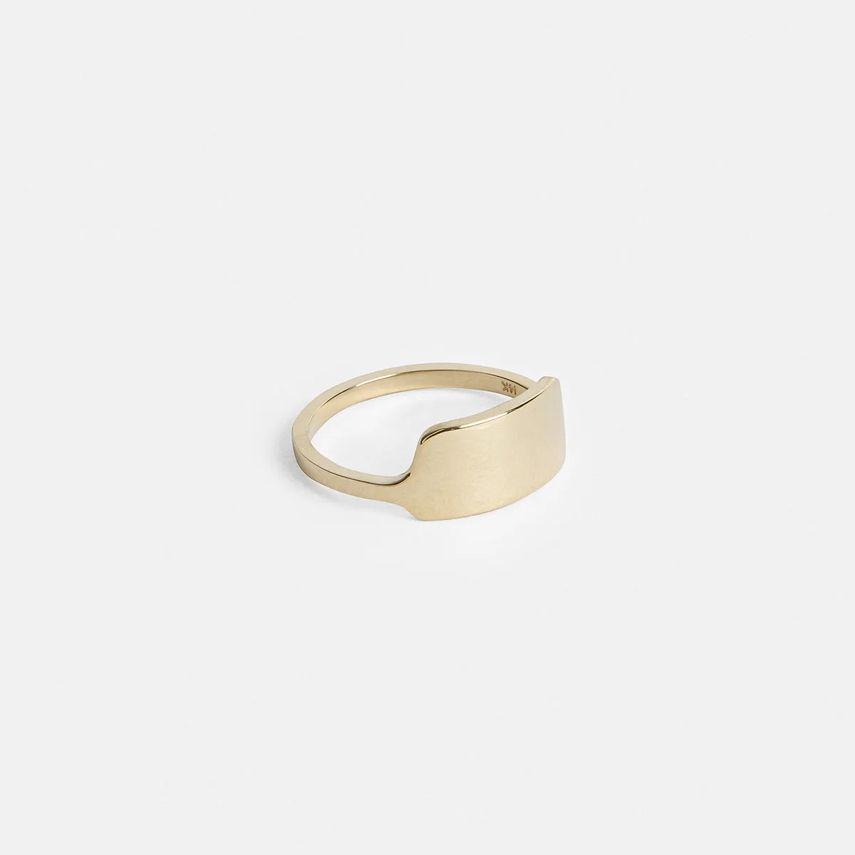 Tylu Ring