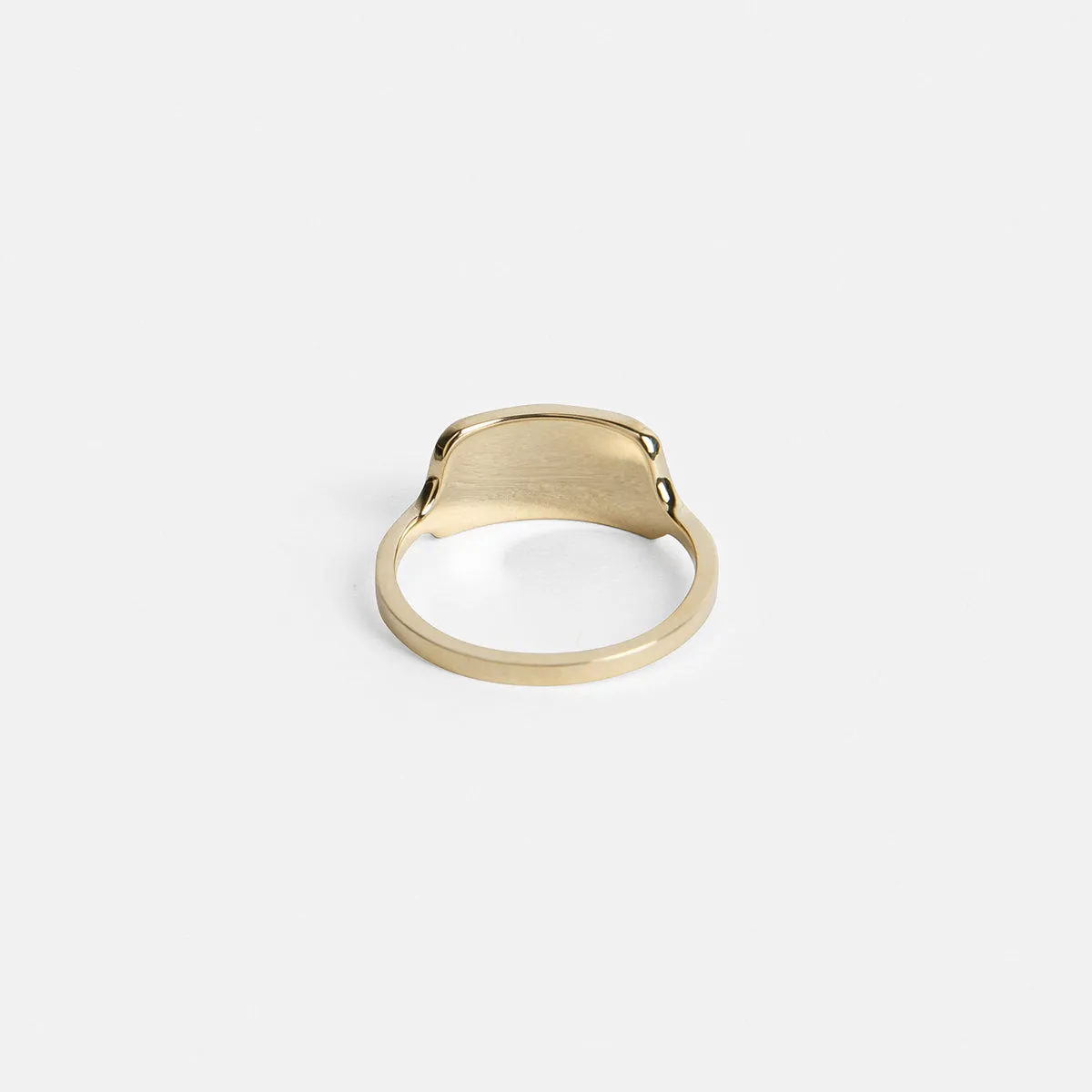 Tylu Ring