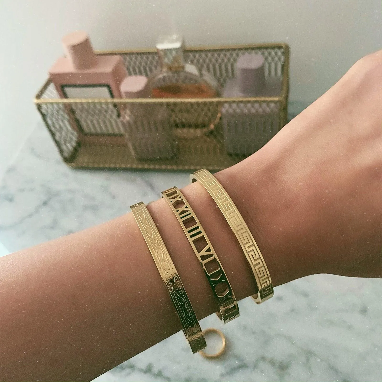 Valdez Bracelet