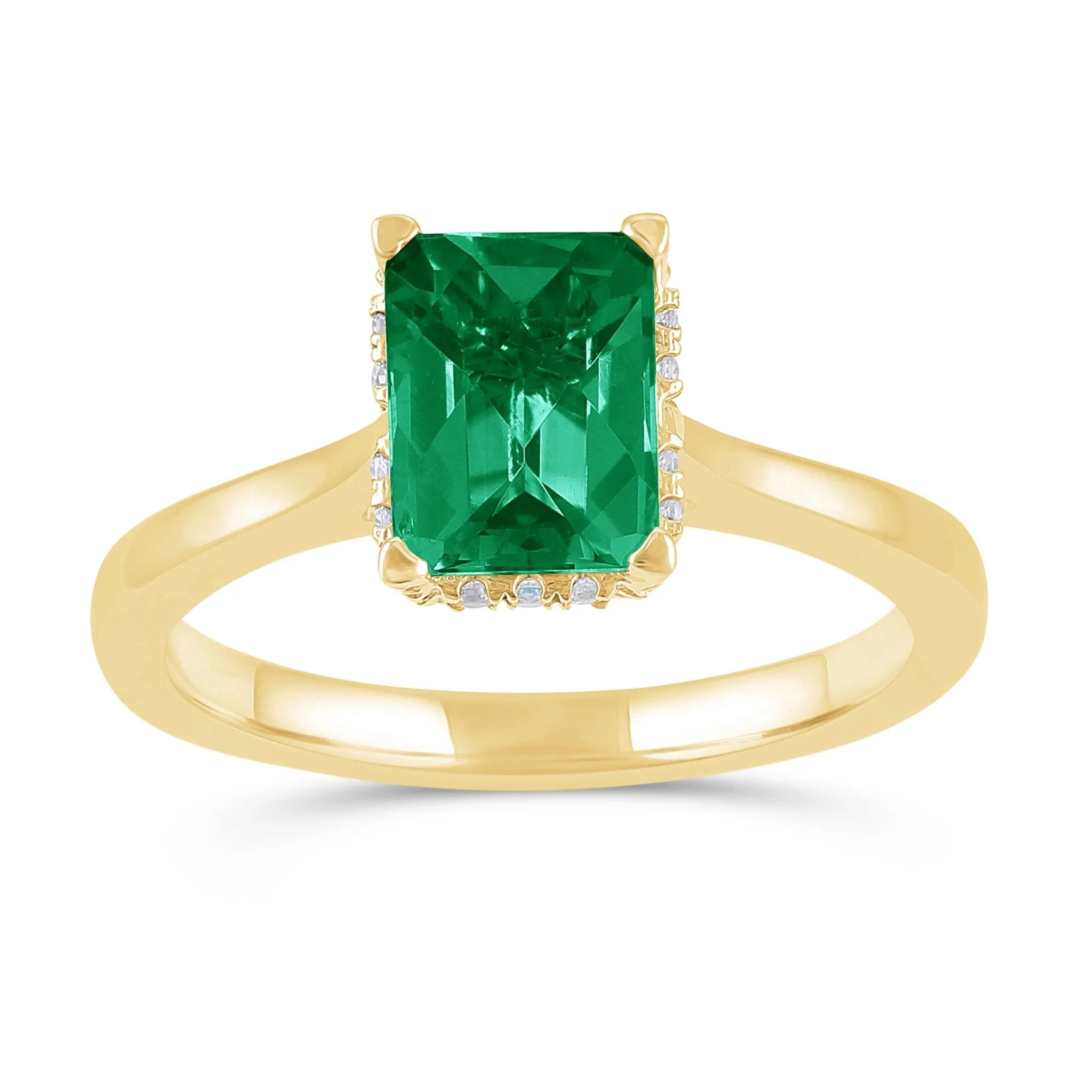 Valentina Ring -  WG