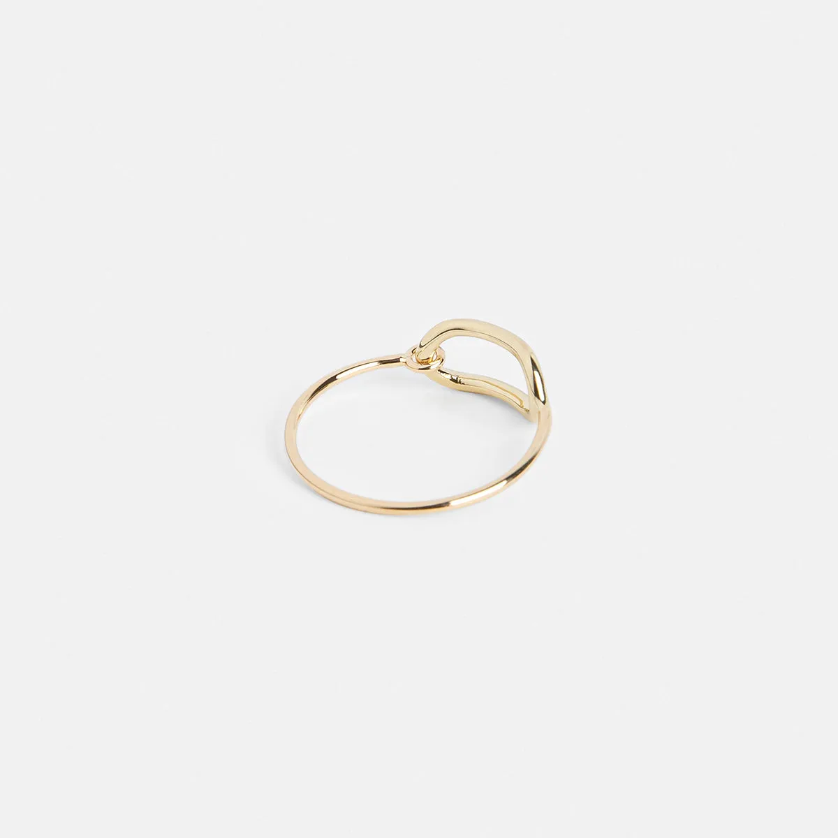 Vel Ring
