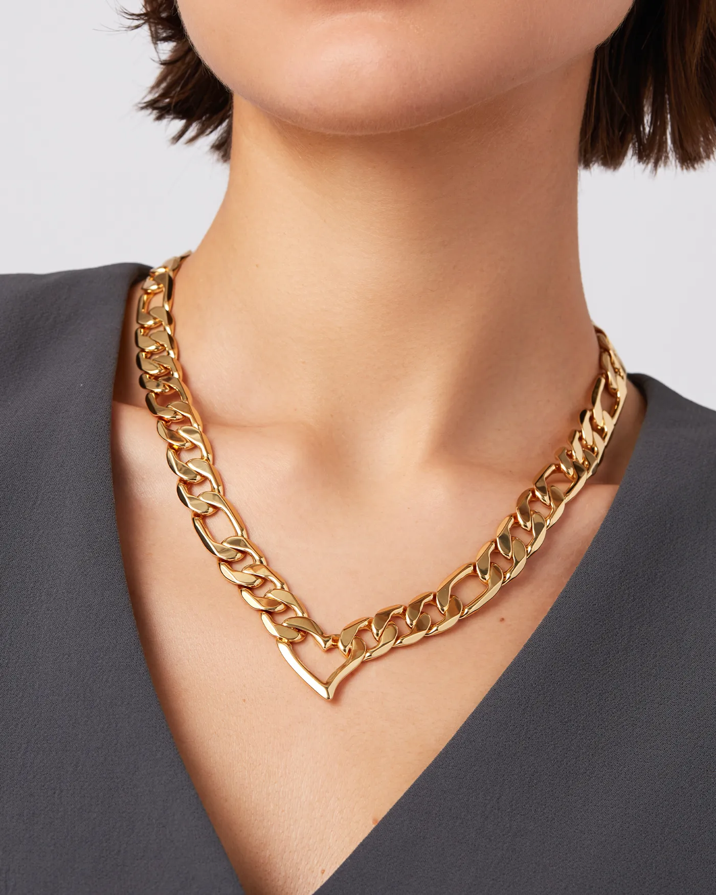 Vera Chain Necklace