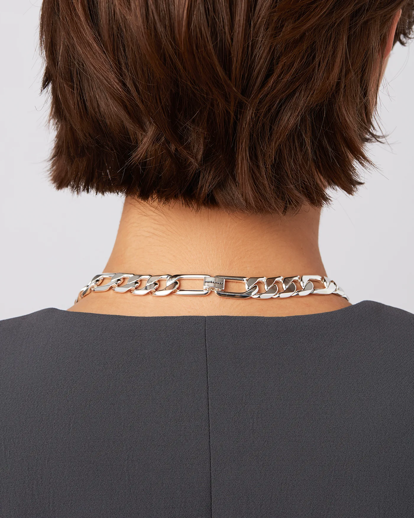 Vera Chain Necklace