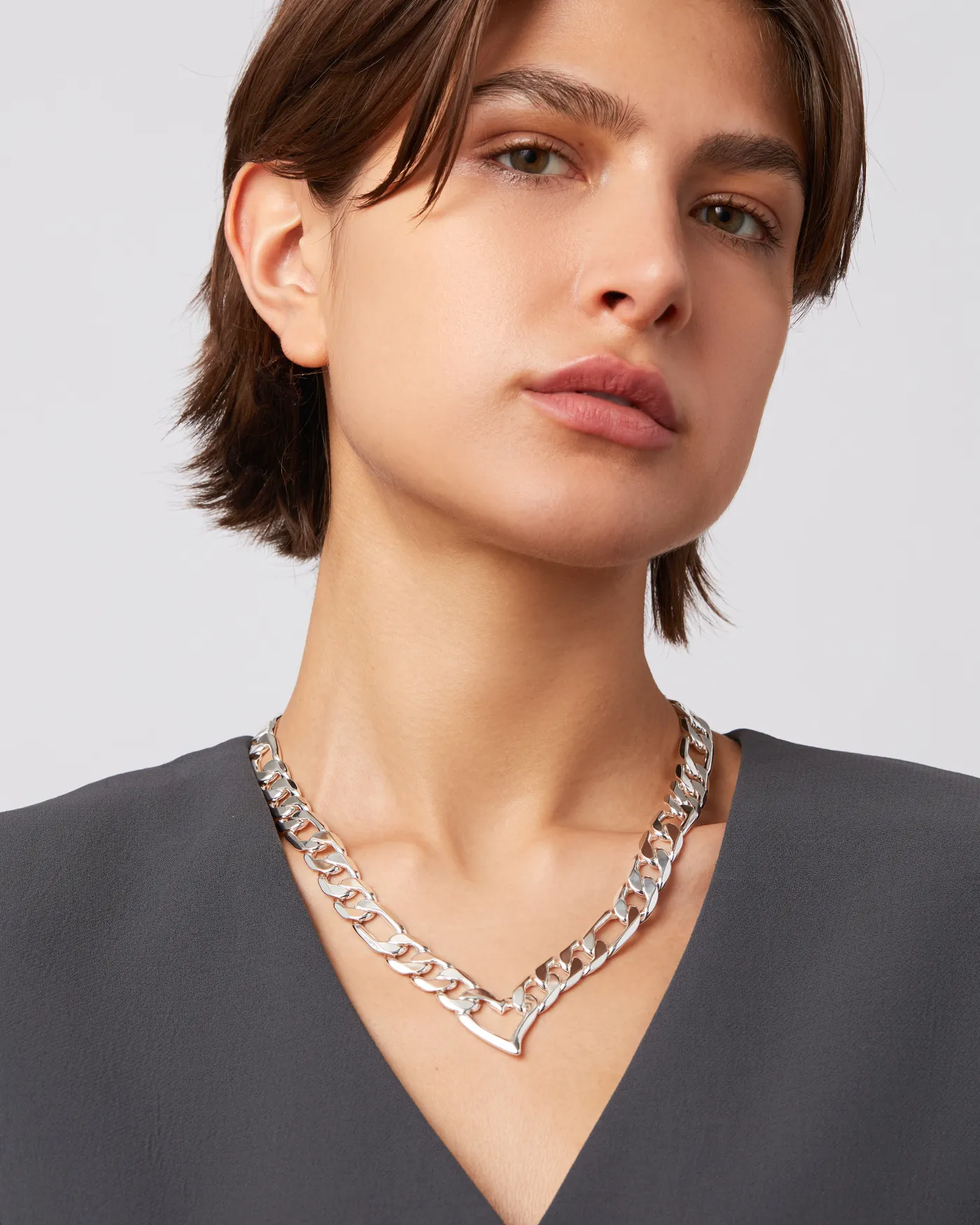 Vera Chain Necklace