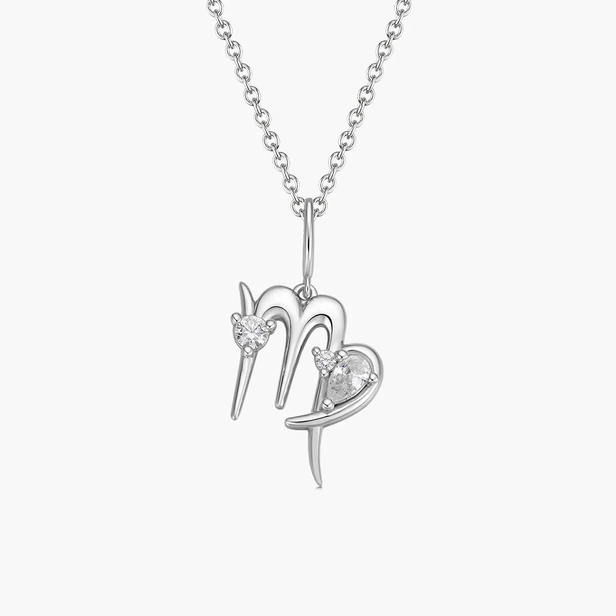 Virgo Necklace
