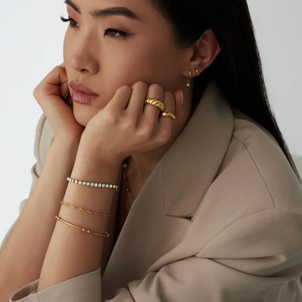 Waterwave Bracelet