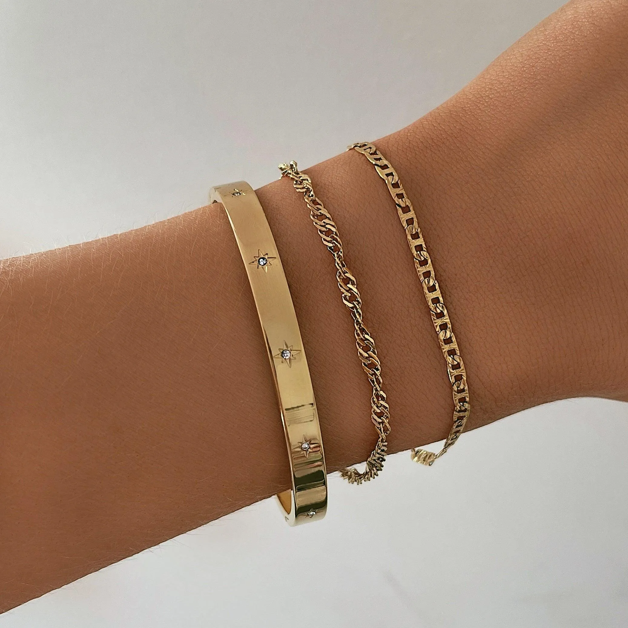 Waterwave Bracelet