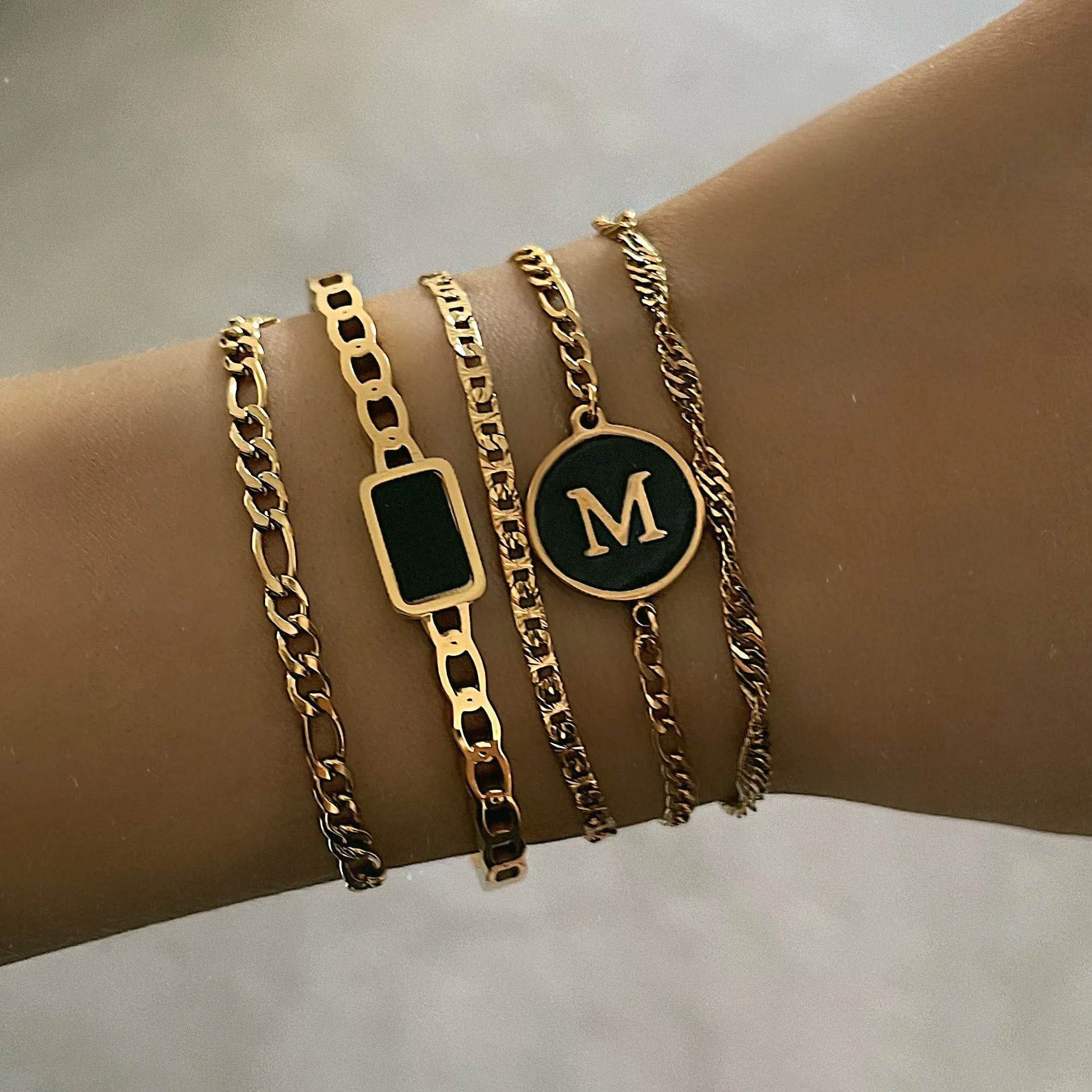 Waterwave Bracelet