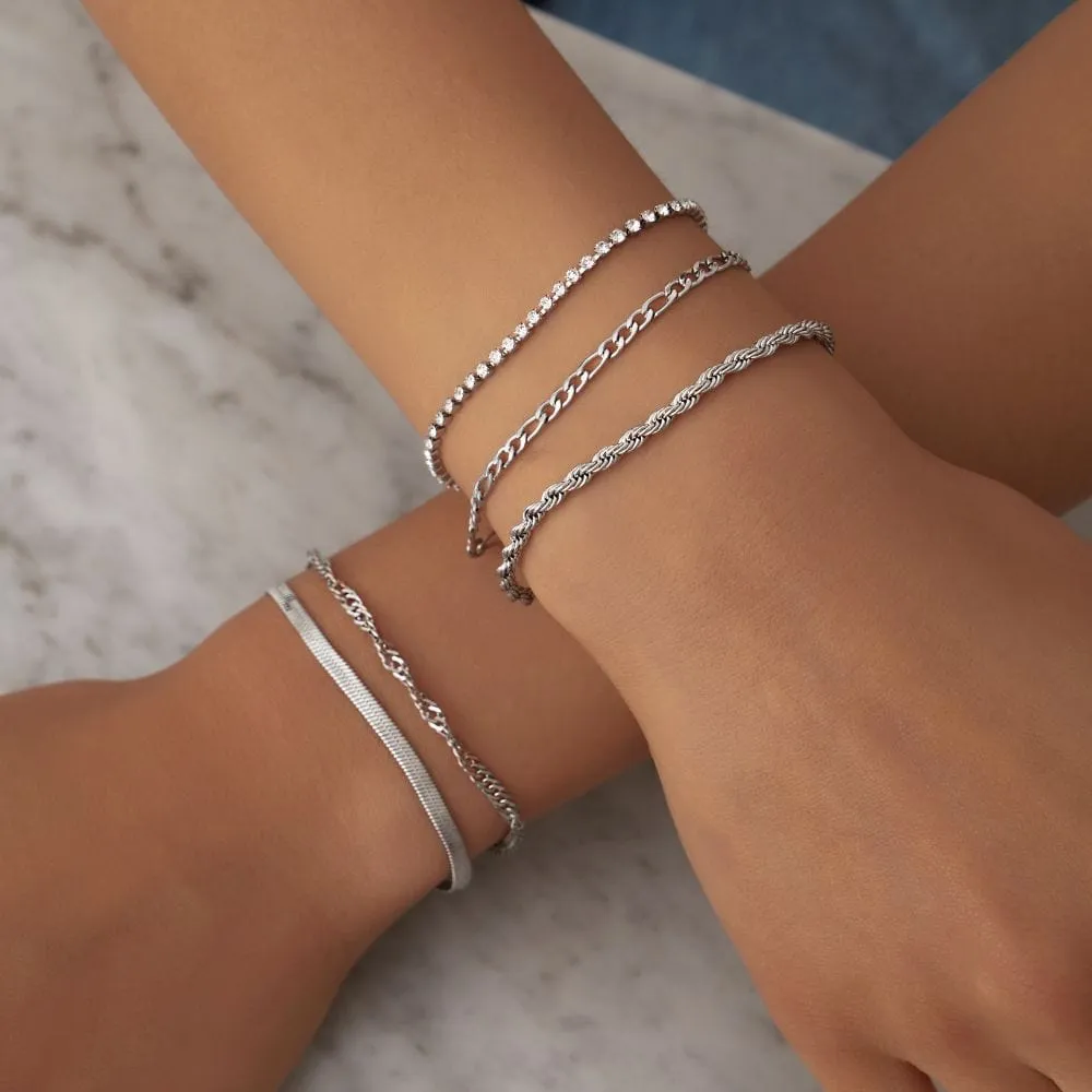Waterwave Bracelet