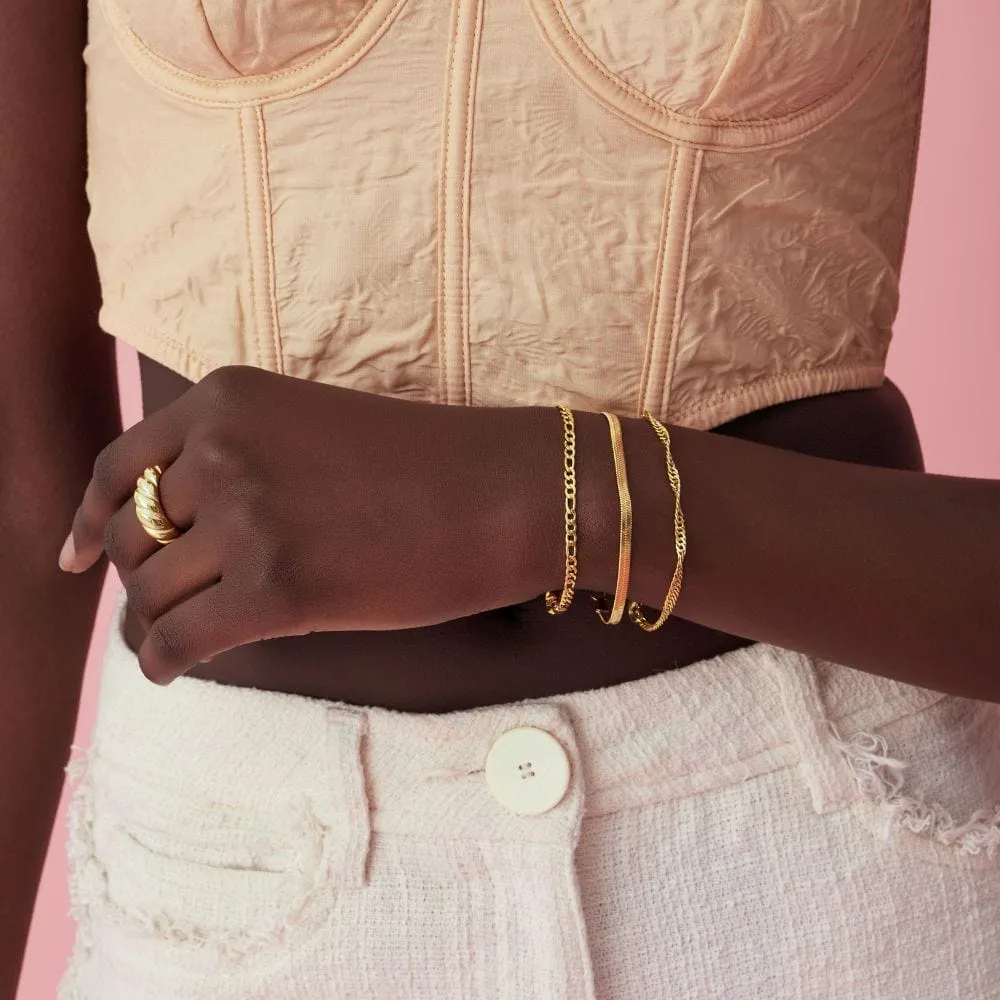 Waterwave Bracelet