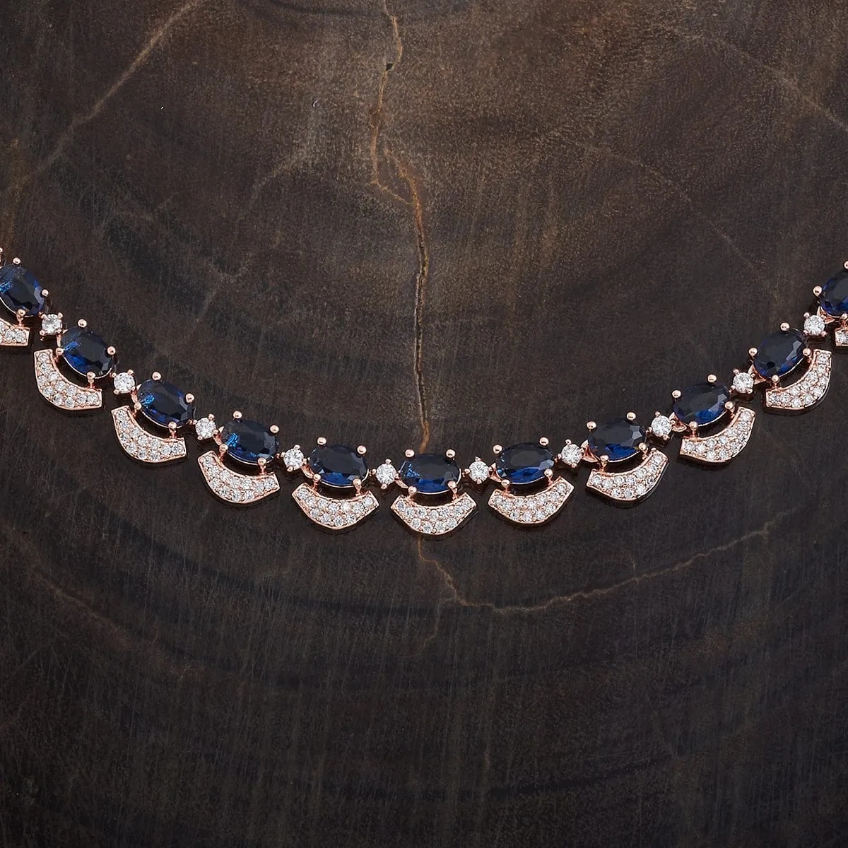 Zircon Necklace 173941